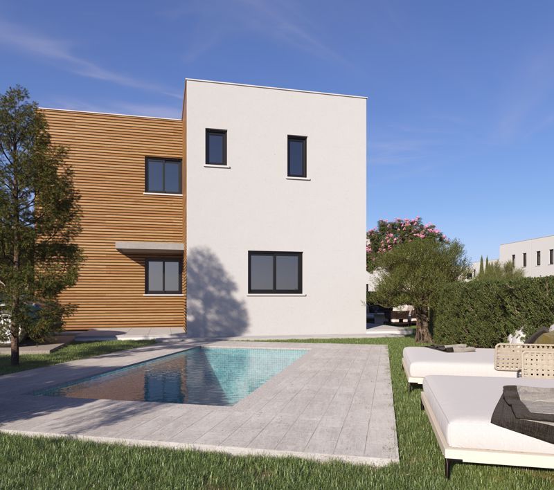 Property photo 2 of 14 Villa &amp; Optional...