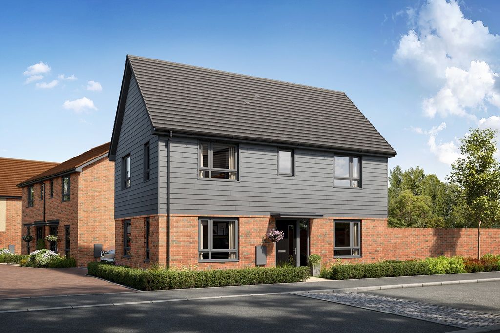 Property photo 1 of 13 Aynesdale CGI