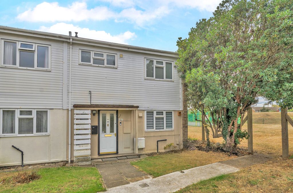 Property photo 1 of 19 Front Aspect