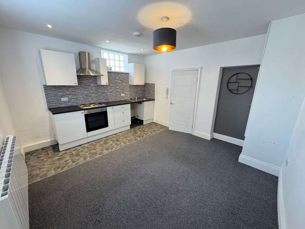 Property photo 1 of 11 Kitchen Living Room