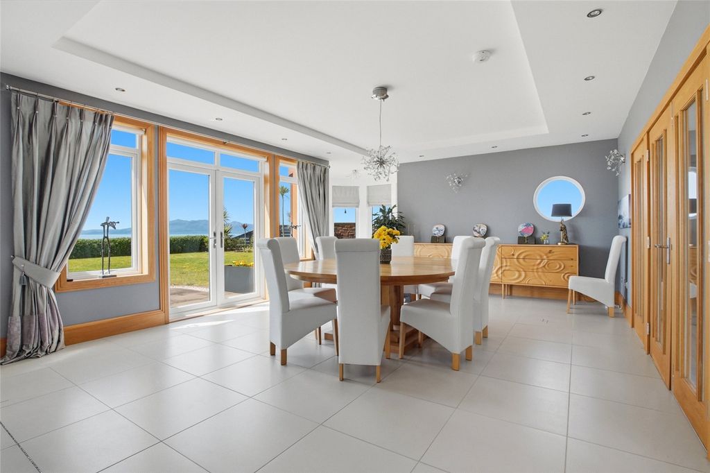 Additional image 8 of 5 bed detached house for saleThe Beach House, 18 Hyndman Road, Seamill, Ayrshire KA23