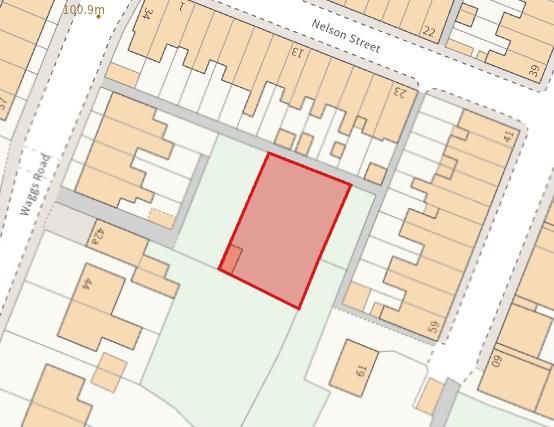 Property photo 1 of 12 Os Map.Png