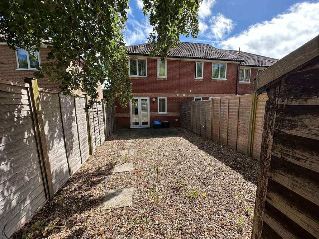 Property photo 3 of 13 Rear Elevation