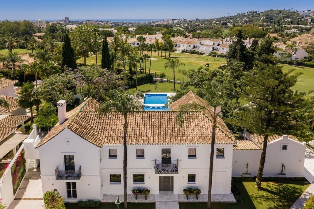 Property photo 3 of 24 Marbella Villa Esmarv187 3