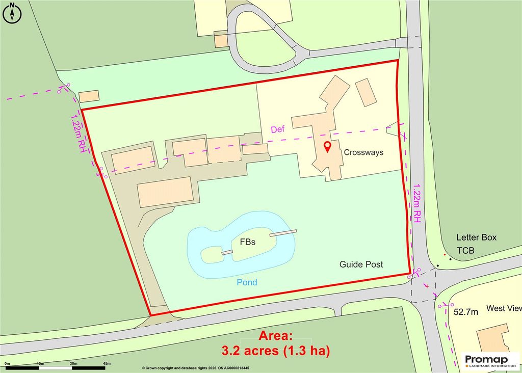 Additional image 29 of 6 bed detached house for saleUllington, Evesham, Worcestershire WR11