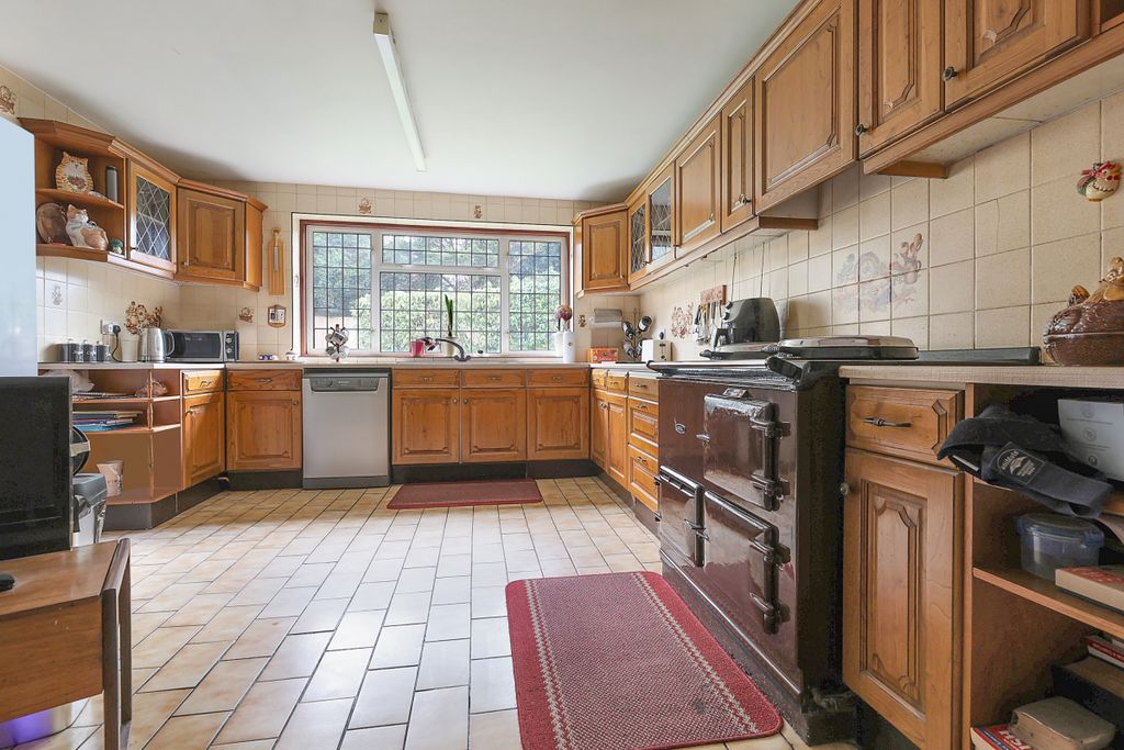 Additional image 4 of Land for saleFairmile Lane, Cobham, Surrey KT11