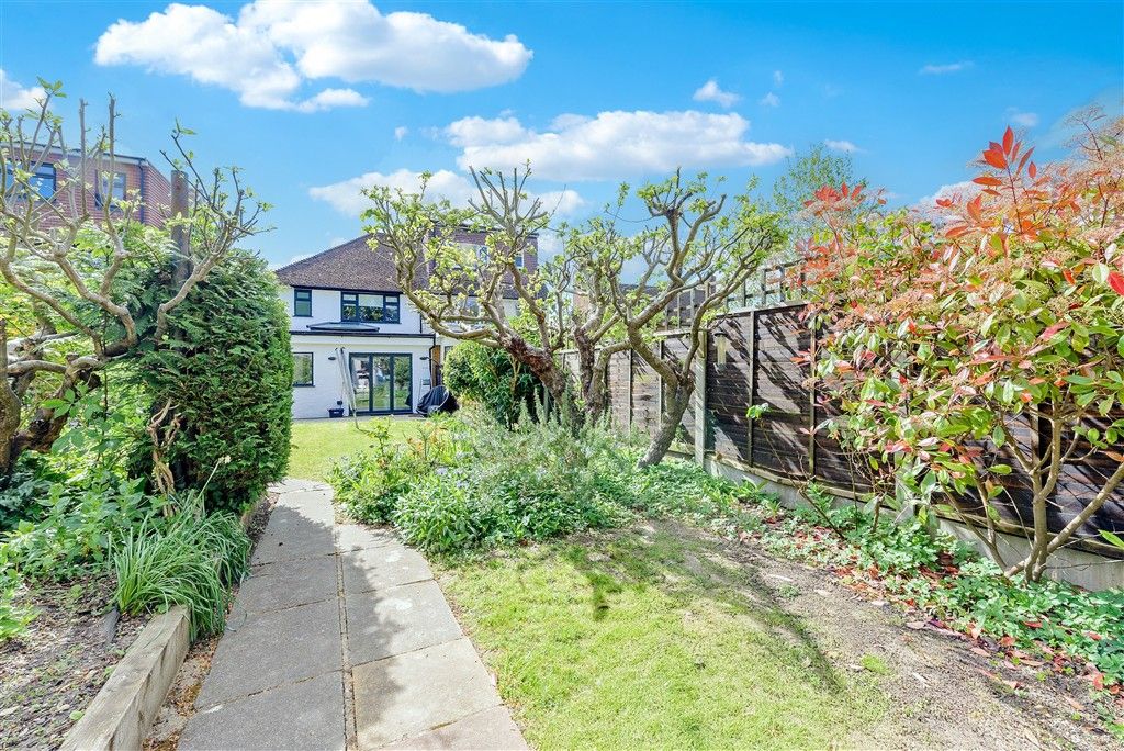 Property photo 1 of 9 Rear Elevation