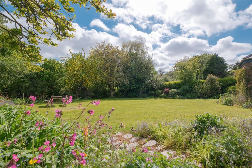 Additional image 14 of 5 bed detached house for saleMenheniot, Liskeard PL14