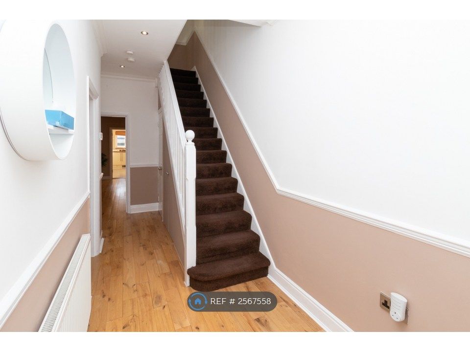 Property photo 2 of 11 Ground Floor - Hallway