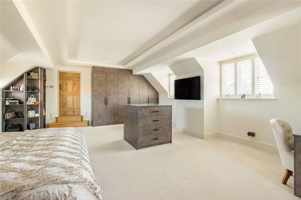 Additional image 12 of 5 bed equestrian for saleNorwich Road, Kennett, Newmarket CB8