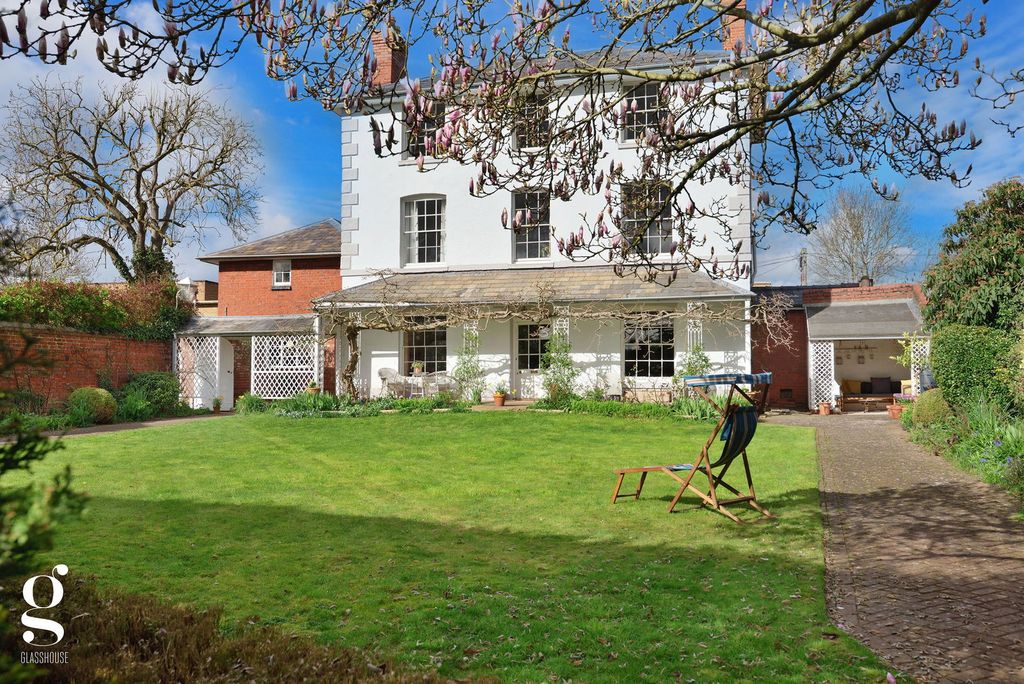Additional image 46 of 5 bed detached house for saleBarton Road, Hereford HR4