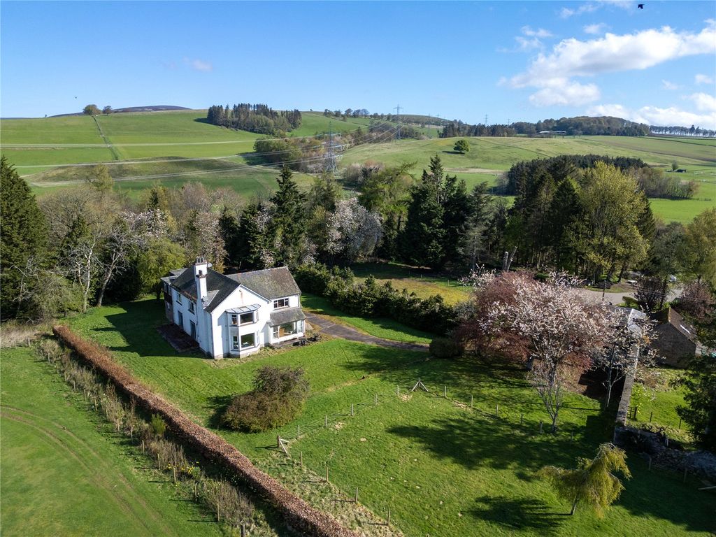 Additional image 5 of Land for saleGlenogil, Forfar, Angus DD8