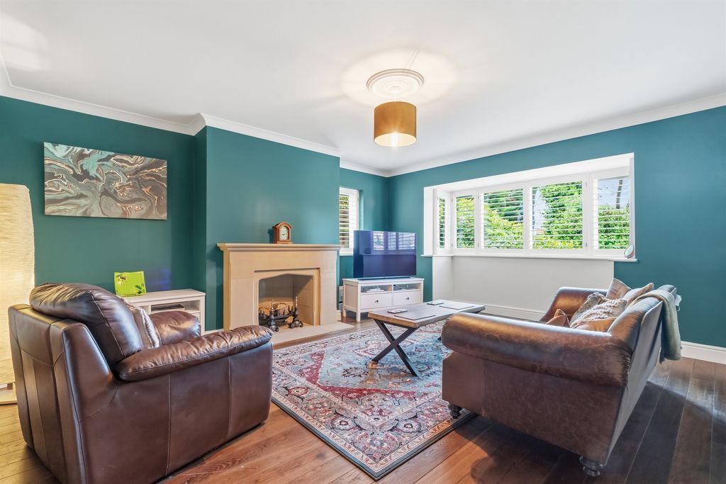 Additional image 11 of 5 bed detached house for saleMill Close, Peakirk, Peterborough PE6