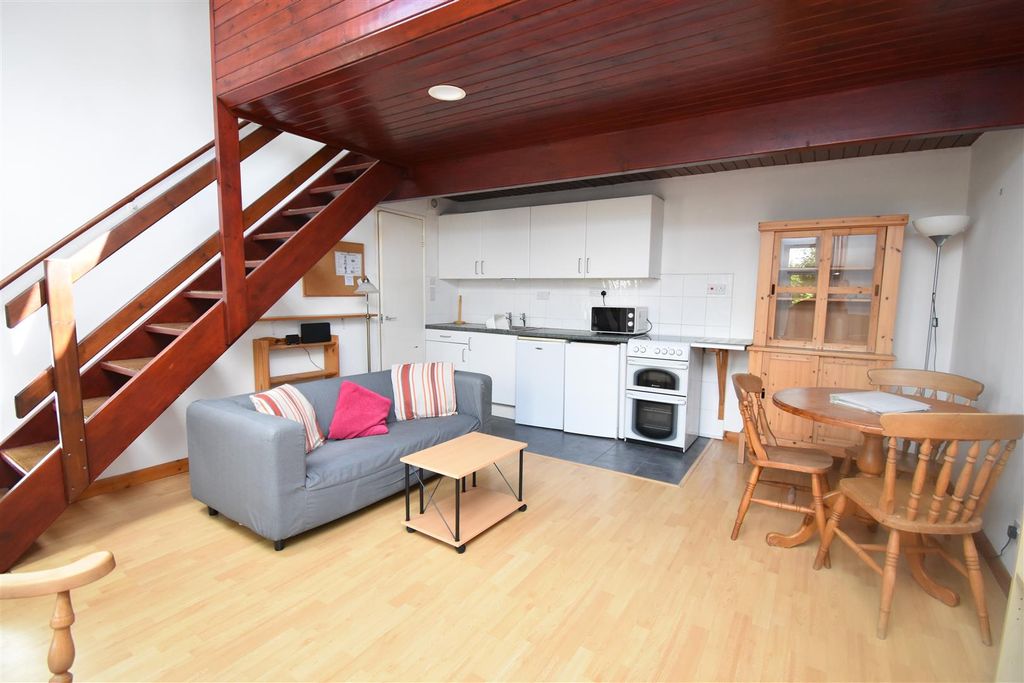 Property photo 3 of 14 Kitchen Living