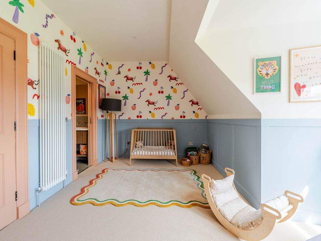 Additional image 23 of 4 bed detached house for saleNorth Park Terrace, Edinburgh EH4