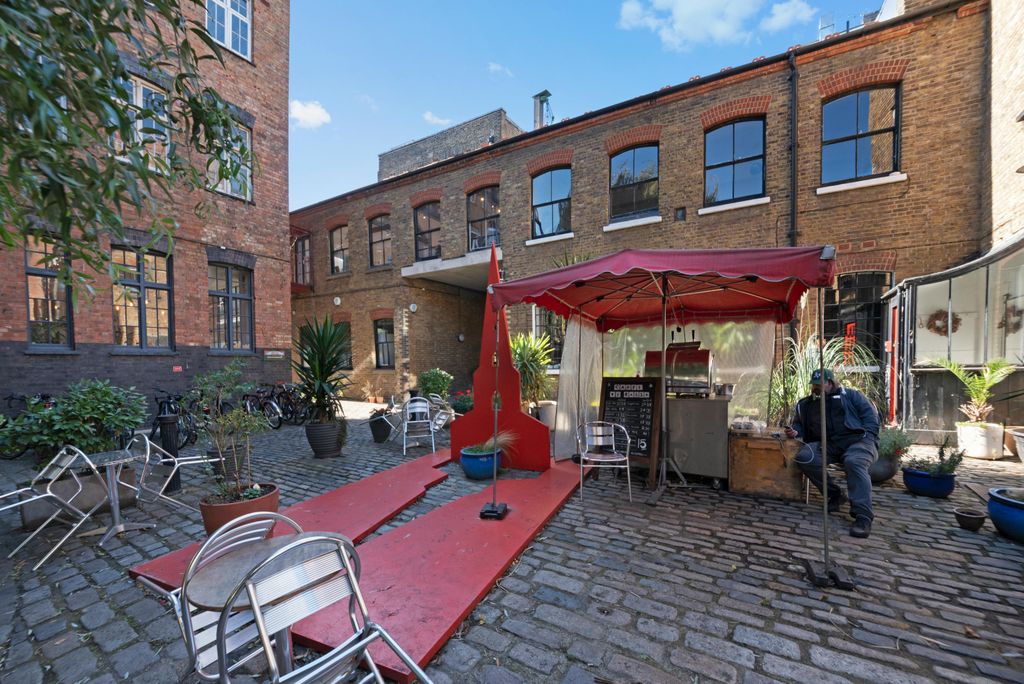 Property photo 3 of 5 Percerverance Works Communal-3.Jpg