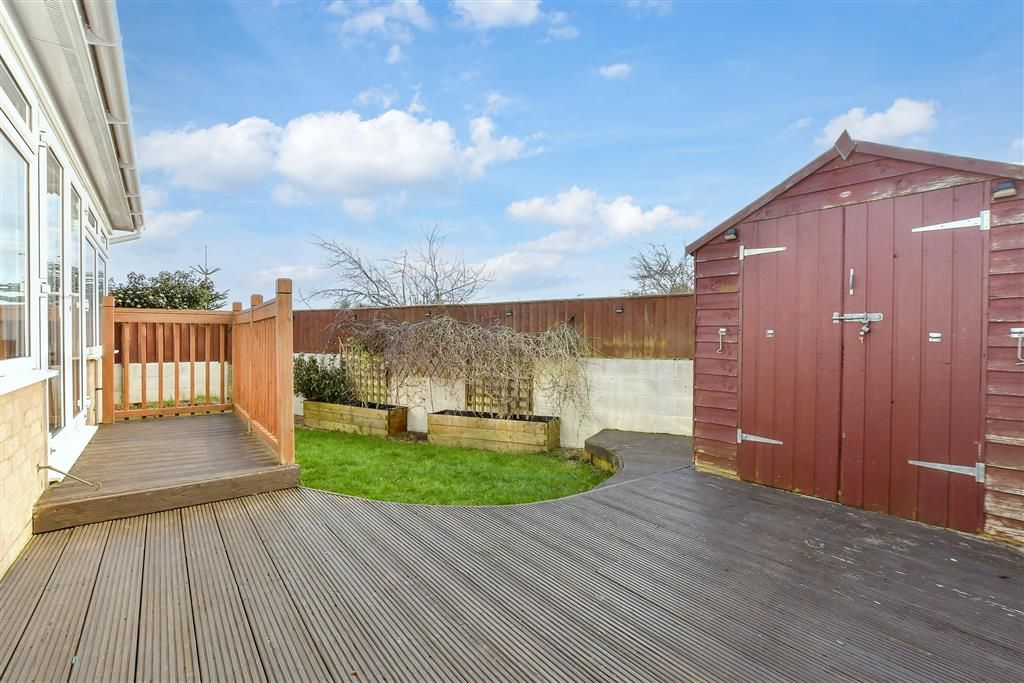 Property photo 2 of 12 Rear Garden