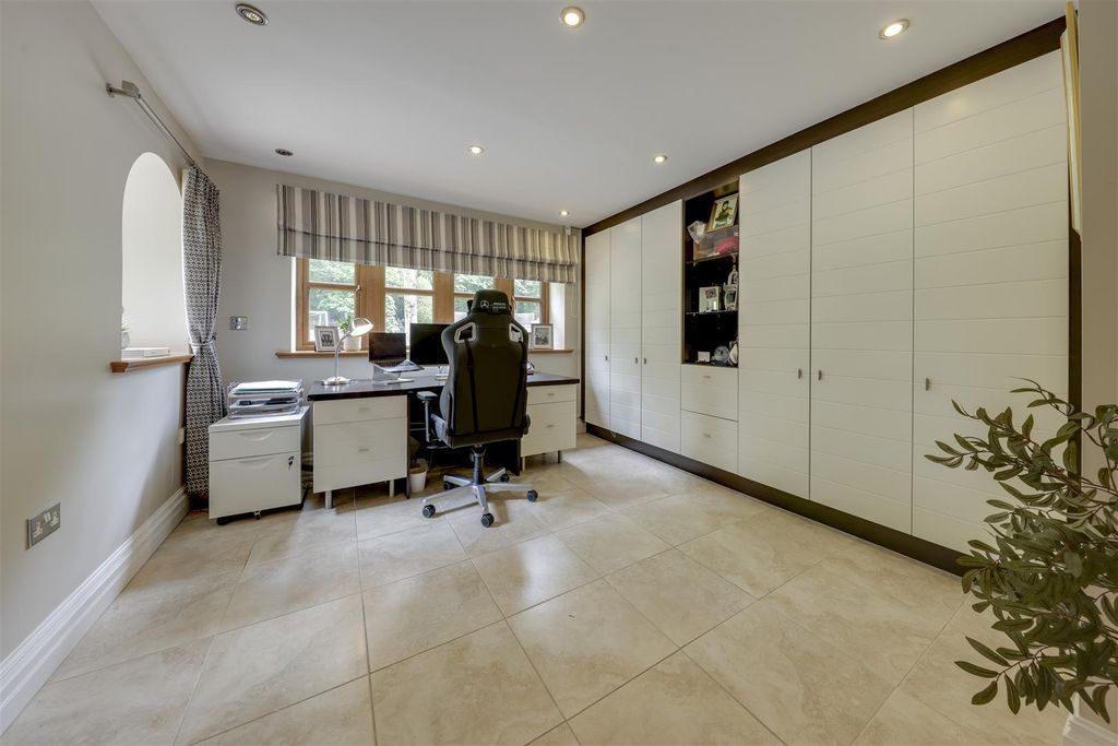 Additional image 20 of 5 bed detached house for saleSunny Bank Road, Helmshore, Rossendale BB4