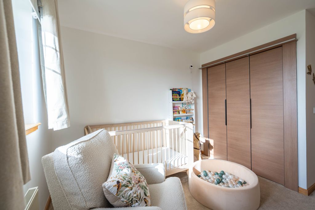 Additional image 23 of 3 bed flat for saleEagles View, Livingston EH54