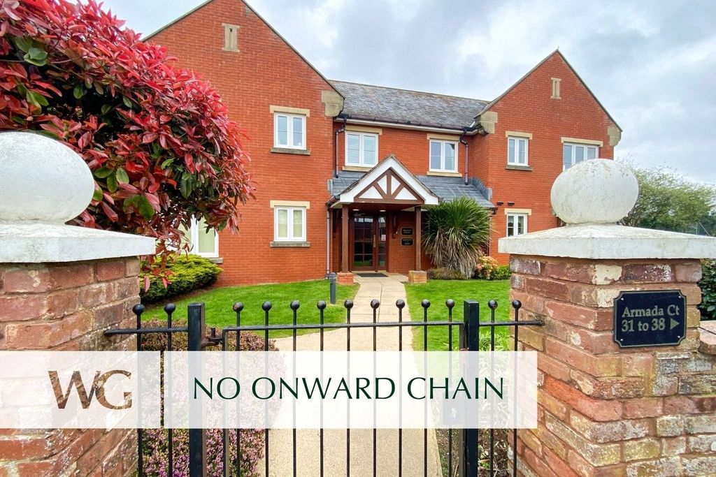 Property photo 1 of 8 No Onward Chain