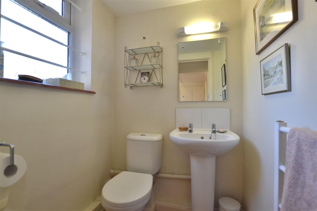 Additional image 13 of 4 bed detached house for saleFoxwood, Ancells Farm, Fleet GU51