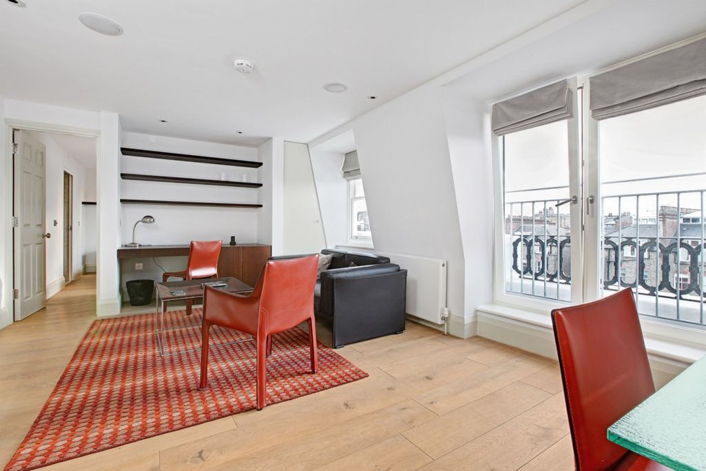 Property photo 1 of 6 Reception Cranley...