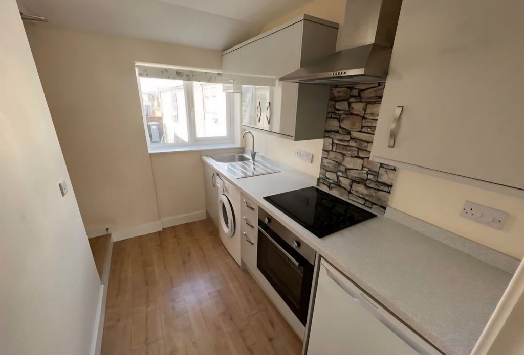 Property photo 2 of 3 Kitchen