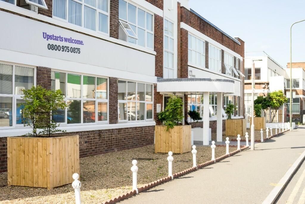 Property photo 1 of 1 Building Exterior