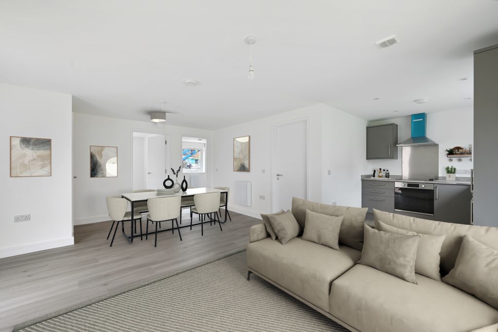 Property photo 3 of 12 Living Room