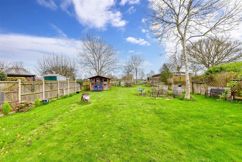 Property photo 2 of 17 Rear Garden