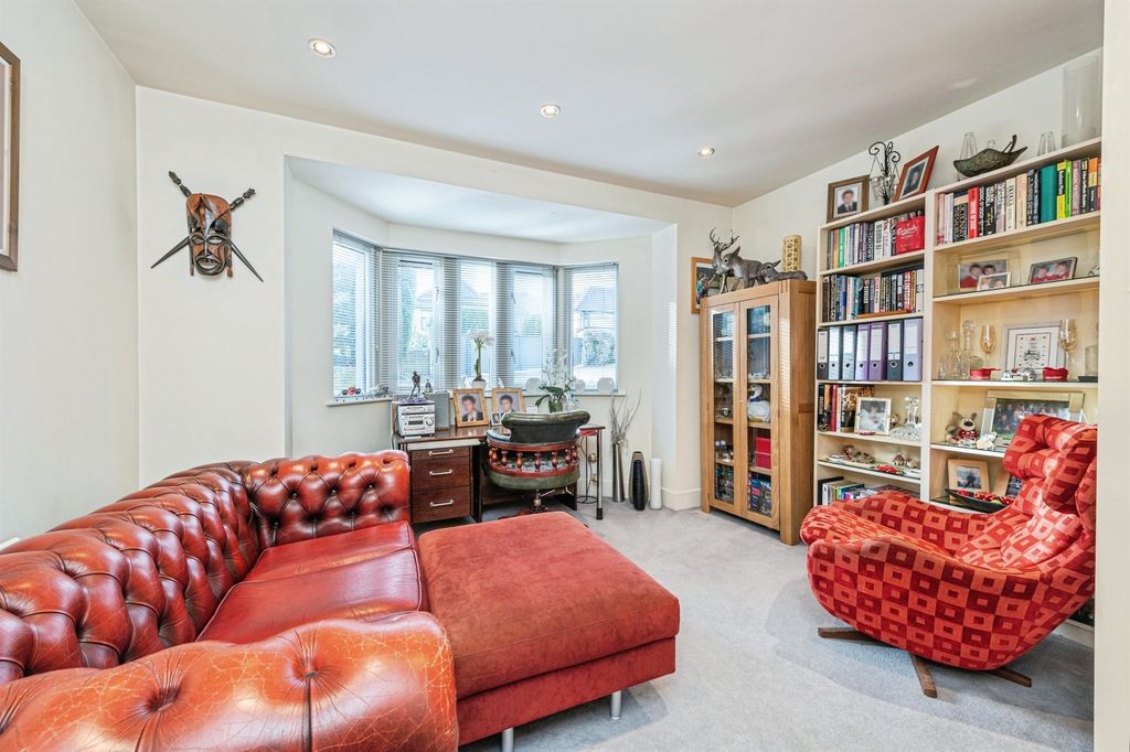 Additional image 9 of 4 bed detached house for saleDingley Road, Huddersfield HD3