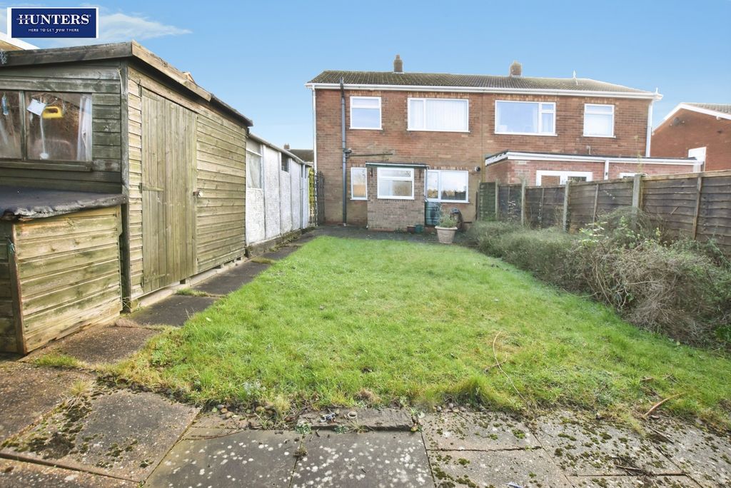 Property photo 2 of 19 Rear