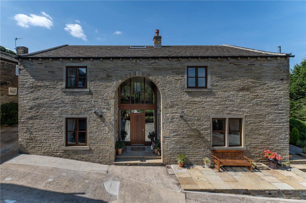 Property photo 2 of 47 Calder Bank Farm