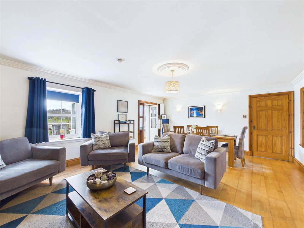 Property photo 3 of 37 Sitting Room & Dining Area