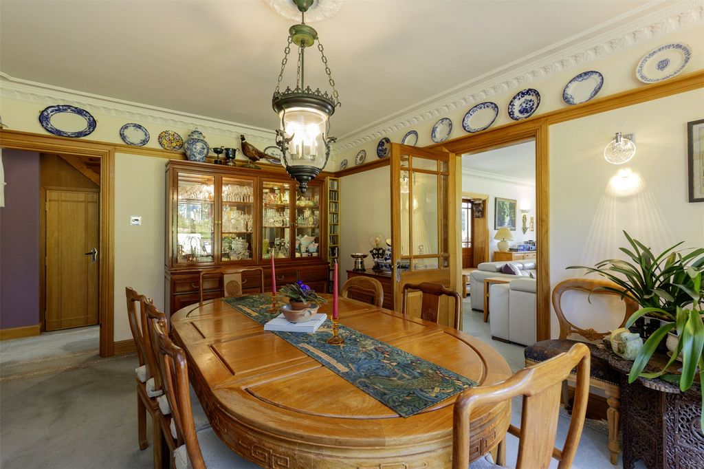 Additional image 13 of 4 bed detached house for saleArdentinny, Dunoon, Argyll And Bute PA23