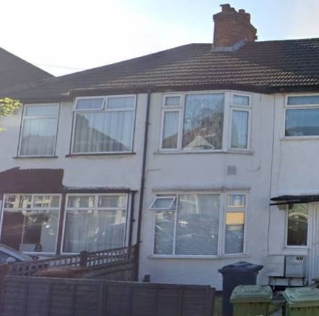Property photo 1 of 1 95A Atherston