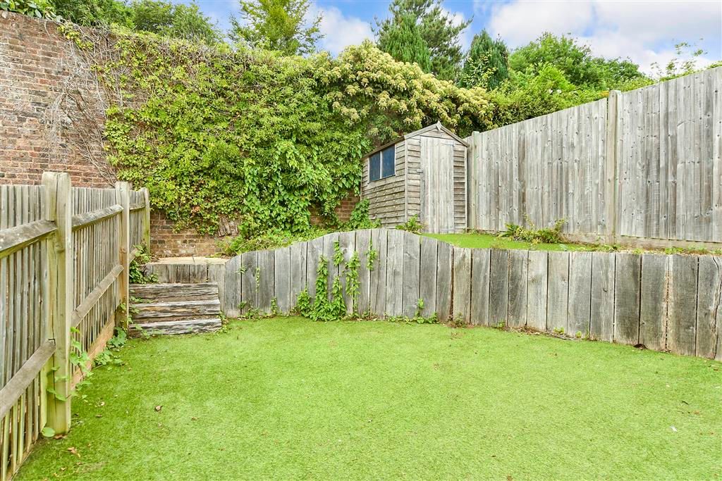 Property photo 1 of 22 Rear Garden