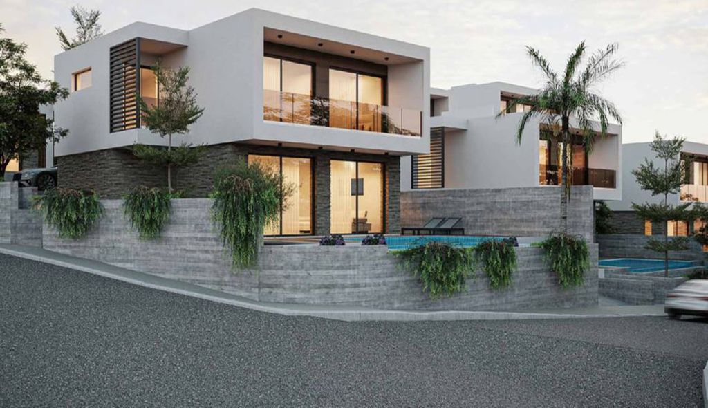 Property photo 2 of 9 Villas - Artist...