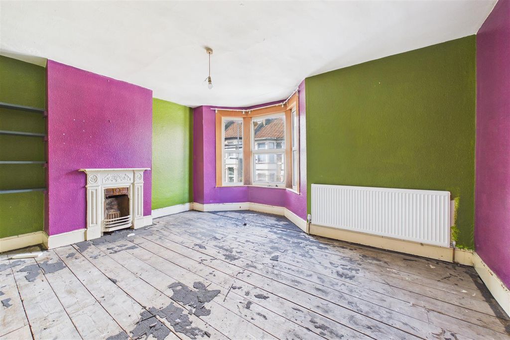 Additional image 15 of 2 bed terraced house for saleClouds Hill Avenue, St. George, Bristol BS5