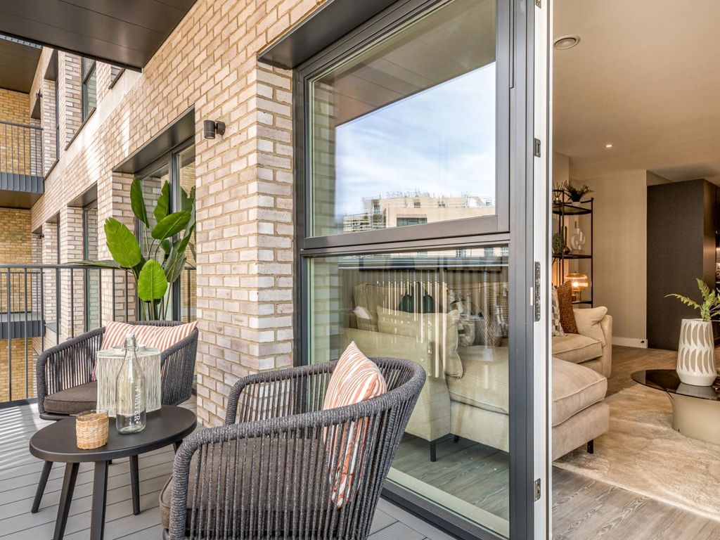 Property photo 1 of 16 Wren House, Apartment 106