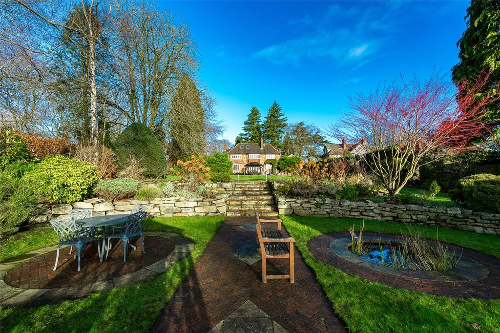 Property photo 2 of 33 Rear Elevation