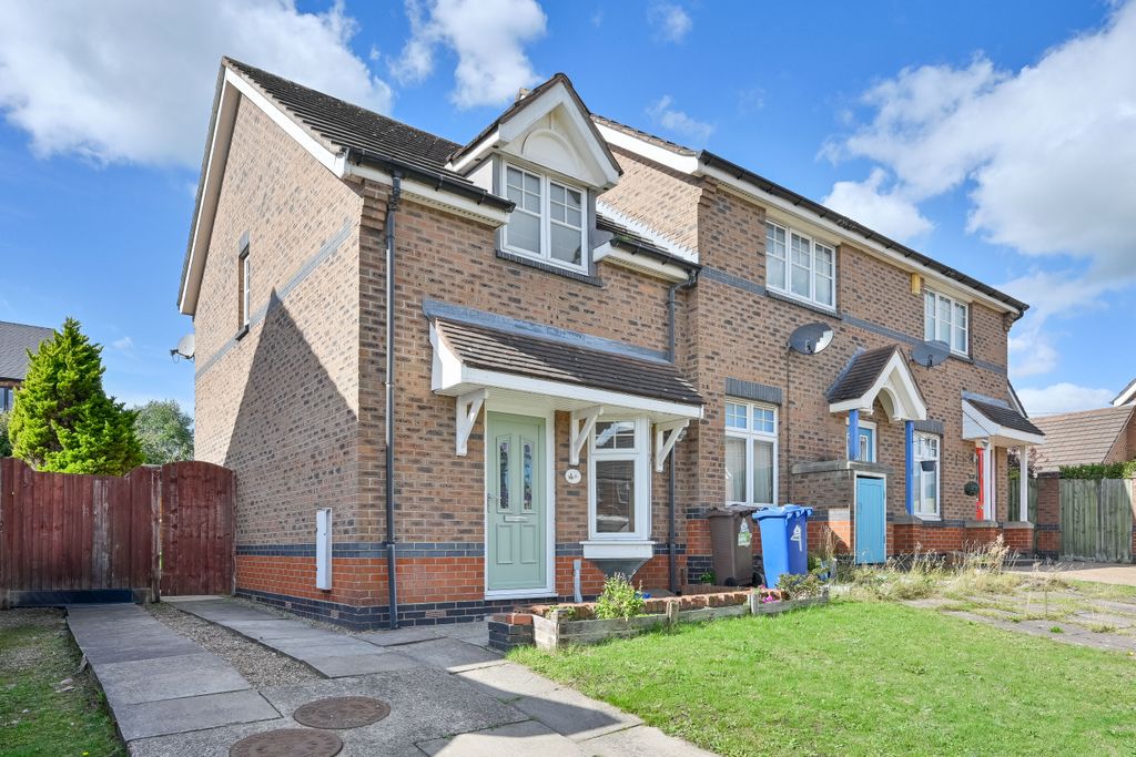 Property photo 1 of 19 Front Aspect