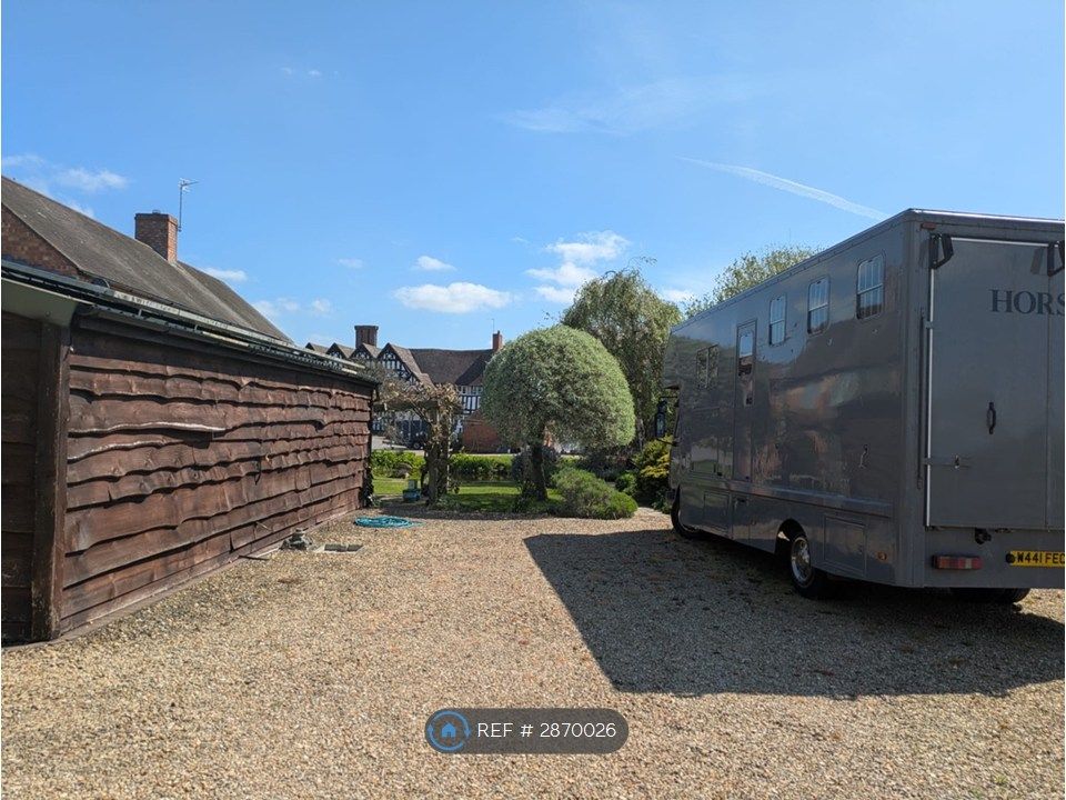 Additional image 20 of 3 bed detached house to rentChurch Road, Redditch B96