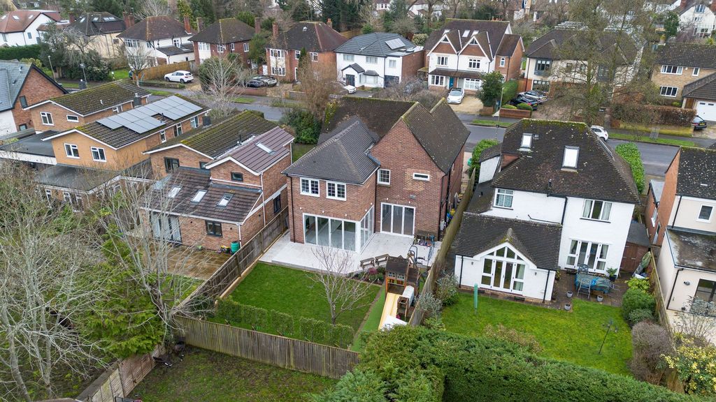 Property photo 1 of 21 Aerial View