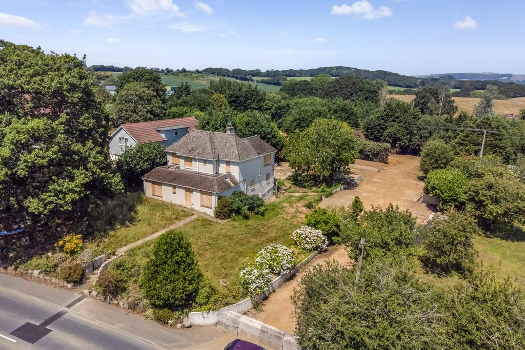 Property photo 2 of 5 Drone View