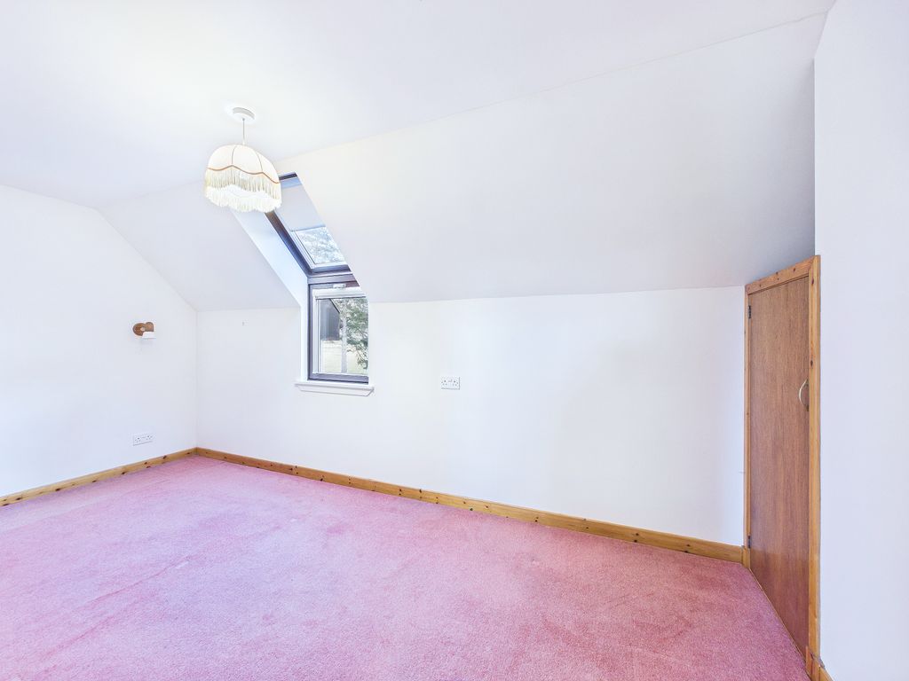 Additional image 16 of 2 bed semi-detached house for salePerth Road, Newtonmore PH20