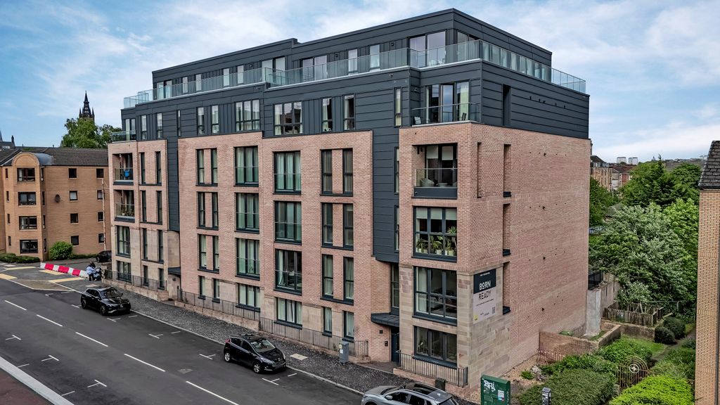 Property photo 1 of 32 1-Print-57 Yorkhill Street Flat 2.1_63