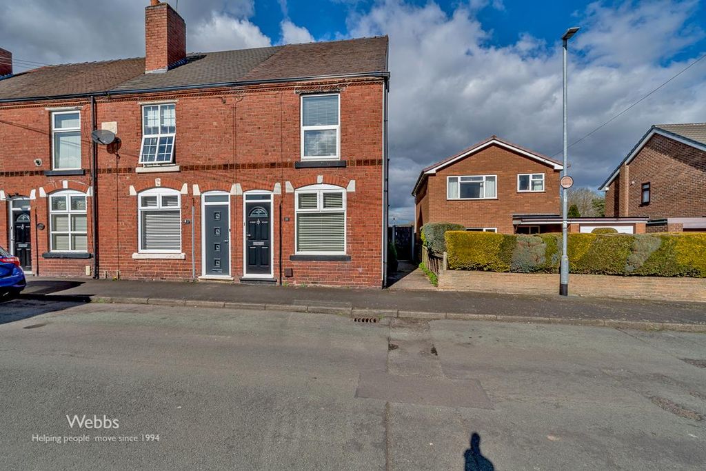 Property photo 1 of 21 Â© Webbs Estate Agents Â© (84 Of 141).Jpg