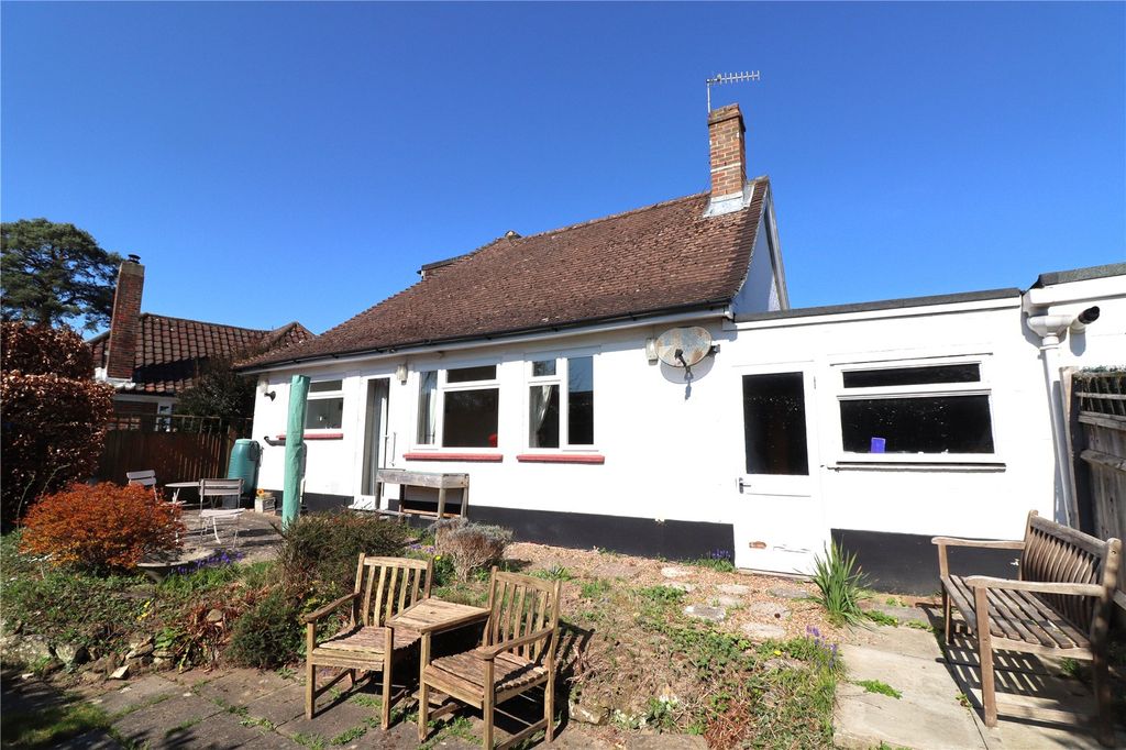 Property photo 1 of 14 Rear Elevation