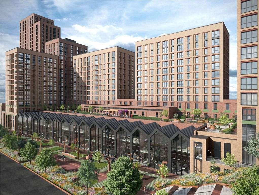 Property photo 1 of 20 Waterhouse Gardens